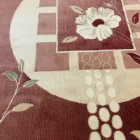 دو عدد  گلیم فرش ۶ متری -نو