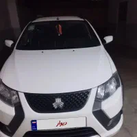 کوییک دنده‌ای S، مدل ۱۴۰۱