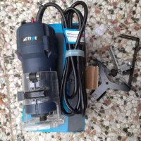 اور فرز مشتی لبه زن اکتیو