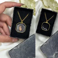 گردنبند حرارتی(جادوئی،مخفی)