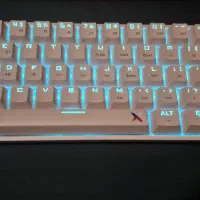 کیبورد گیمینگ|قطعات و لوازم جانبی رایانه|تهران, جیحون|دیوار