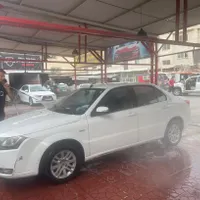 دنا معمولی تیپ ۲، مدل ۱۳۹۶|خودرو سواری و وانت|تهران, سلسبیل|دیوار