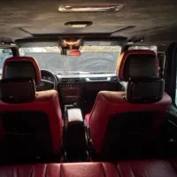 گذر موقت G class 2016|خودرو سواری و وانت|تهران, جردن|دیوار