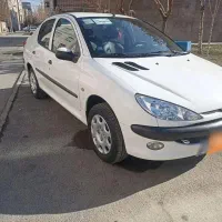 206 SD وی ۸،معاوضه