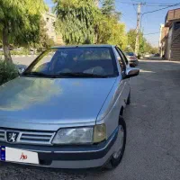 ۴۰۵ بی رنگ