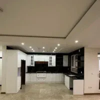 ۱۳۰ متر_نوساز_ویو ابدی و بدون مشرف_خرید طلایی