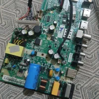 برد تلوزیون سالم سالم