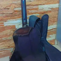 گیتار|گیتار، بیس، امپلیفایر|گنبد کاووس, |دیوار