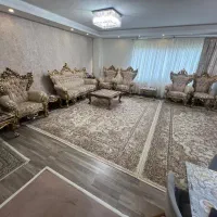 مبل سلطنتی 9 نفره|مبلمان خانگی و میز عسلی|پردیس, فاز ۸|دیوار