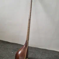 سه تار ایزدی|سازهای سنتی|اراک, |دیوار