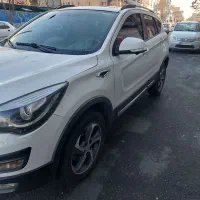 هایما s5مدل۹۷|خودرو سواری و وانت|تهران, صادقیه|دیوار