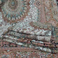 روفرشی فانتزی ابریشمی دورو|روفرشی|یزد, |دیوار