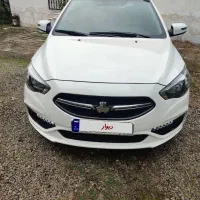 شاهین G توربو