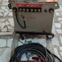 موتور جوش