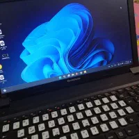 لب تاپ لنوو lenovo B590 سالم+ضمانت