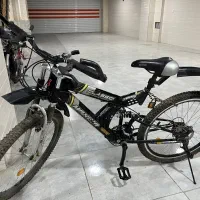 دوچرخه ماکسیما