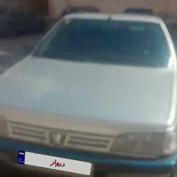 پژو ۴۰۵ مدل ۱۳۸۵|خودرو سواری و وانت|سهند, |دیوار