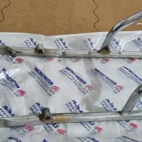 لوازم یدکی موتورسیکلت|قطعات یدکی و لوازم جانبی|اهواز, غیزانیه|دیوار