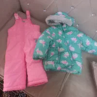 کاپشن اسکی دوتیکه