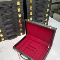 باکس چرمی پاسور