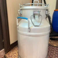 دیگ گلابگیر ۲۵ لیتری