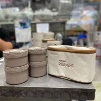 ظرف غذا|ظروف نگهدارنده، پلاستیکی، یک‌بارمصرف|دیلم, |دیوار