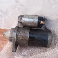 استارت پراید