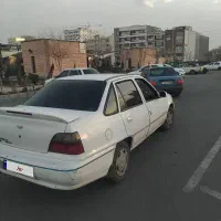 دووسیلوو|خودرو سواری و وانت|فردیس, قریشی|دیوار