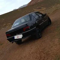 پژو ۴۰۵ 2000|خودرو سواری و وانت|تهران, نیروی هوایی (پیروزی)|دیوار
