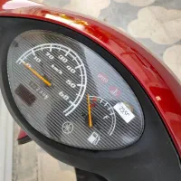 پاکشتی یاماها جوگ چهارزمانه انژکتور|موتورسیکلت|شیراز, تحویلی|دیوار