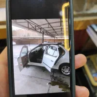 سمند ef سون مدل ۹۰|خودرو سواری و وانت|اسلام‌شهر, شهرک واوان|دیوار