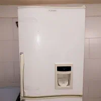 یخچال لباسشویی یخچال فریزر لباسشویی مدل بکو|ماشین لباسشویی و خشک‌کن لباس|اندیشه, شهرک کوثر|دیوار