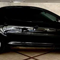 پژو 206 SD V8 تیپ5 مدل 94|خودرو سواری و وانت|تهران, الهیه|دیوار