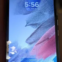 تبلت  سامسونگ A7 lite