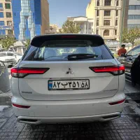 میتسوبیشی اوتلندر دو دیفرانسیل H لاین، مدل ۲۰۲۳|خودرو سواری و وانت|تهران, شهرک غرب|دیوار