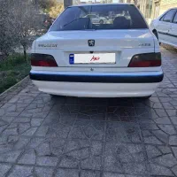 پژو پارس سفارشی فول|خودرو سواری و وانت|زاهدان, |دیوار