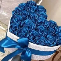 دسته گل وباکس طبق سلیقه شما|گل مصنوعی|بجنورد, |دیوار