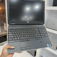 لپ تاپ CORE I7 دل DELL Latitude E6540|رایانه همراه|دزفول, |دیوار