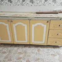 کابینت فلزی