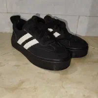 ونس زنونه دخترونه سایز 37|کیف، کفش، کمربند|قرچک, باقرآباد|دیوار