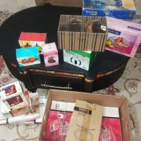 فروش لوازم خانه|حراج|قزوین, |دیوار