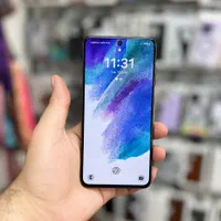 سامسونگ گلکسی s21 fe 5G با حافظهٔ ۲۵۶ گیگابایت|موبایل|کرج, برغان|دیوار