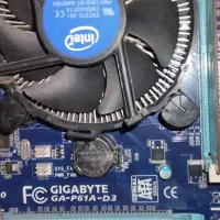 کیس کامپیوتر با همراه مانیتور