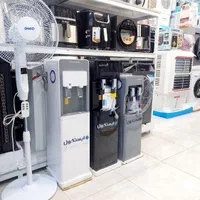 آبسردکن اب سرد کن ابسرد بامنبع ایستکول رو رومیزی