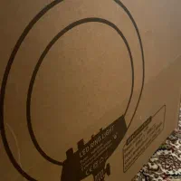 رینگ لایت آکبند و‌نو|دوربین عکاسی و فیلم‌برداری|تبریز, |دیوار