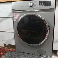 لباسشویی پاکشوما