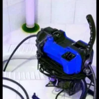 چاه بازکنی ولوله بازکنی فنر زنی امید وار.  بچه یزد