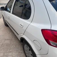 تیبا|خودرو سواری و وانت|علویجه - دهق, |دیوار