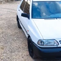 فروش پراید مدل نود و شیش