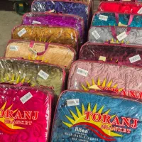 پتو دونفره جنس خوب